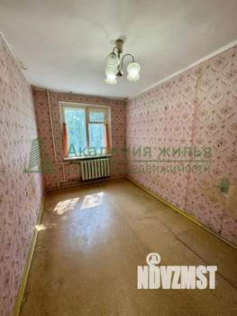 3-к квартира, вторичка, 57м2, 1/9 этаж
