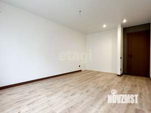 1-к квартира, вторичка, 44м2, 13/22 этаж