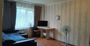 1-к квартира, вторичка, 31м2, 5/5 этаж