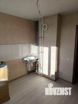 1-к квартира, вторичка, 24м2, 9/10 этаж