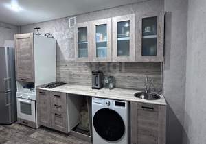 2-к квартира, вторичка, 53м2, 9/9 этаж