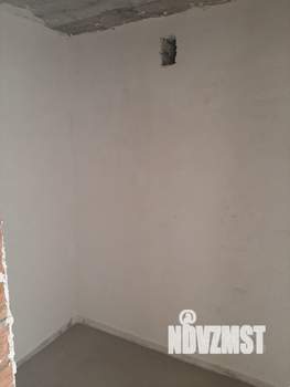 2-к квартира, вторичка, 55м2, 5/18 этаж