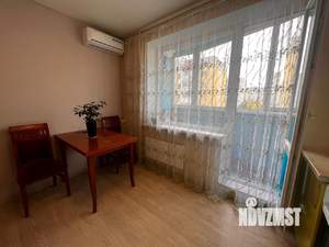 1-к квартира, вторичка, 34м2, 4/7 этаж