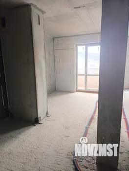 1-к квартира, вторичка, 43м2, 12/25 этаж