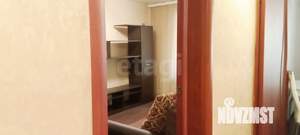 1-к квартира, вторичка, 33м2, 1/9 этаж