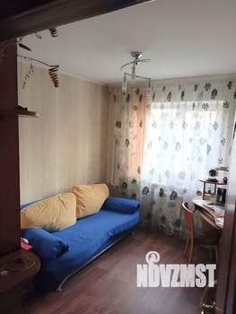 3-к квартира, вторичка, 64м2, 5/10 этаж