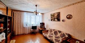 3-к квартира, вторичка, 64м2, 3/9 этаж