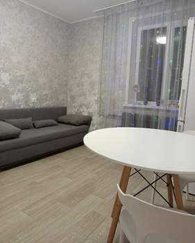 1-к квартира, вторичка, 34м2, 6/9 этаж