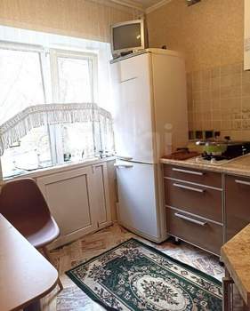 2-к квартира, вторичка, 44м2, 2/5 этаж