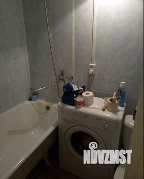 2-к квартира, вторичка, 46м2, 3/5 этаж