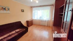 3-к квартира, вторичка, 60м2, 4/10 этаж