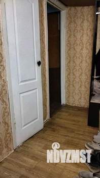 1-к квартира, вторичка, 31м2, 1/5 этаж