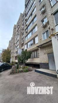 2-к квартира, вторичка, 62м2, 1/9 этаж