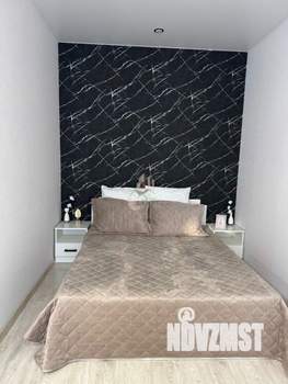 Студия квартира, вторичка, 38м2, 1/10 этаж