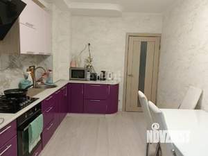 3-к квартира, вторичка, 74м2, 1/6 этаж