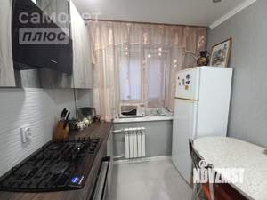 1-к квартира, вторичка, 30м2, 1/10 этаж