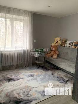 1-к квартира, вторичка, 30м2, 4/5 этаж