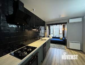 1-к квартира, вторичка, 48м2, 5/10 этаж