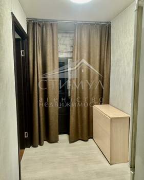 3-к квартира, вторичка, 62м2, 3/5 этаж