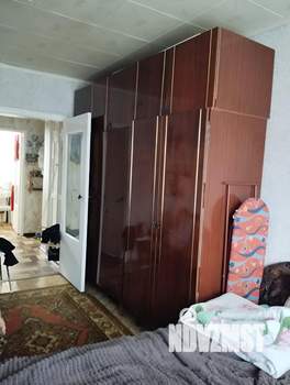 3-к квартира, вторичка, 60м2, 9/9 этаж