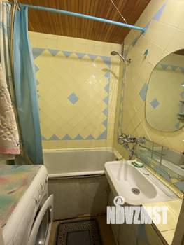 3-к квартира, вторичка, 53м2, 6/9 этаж