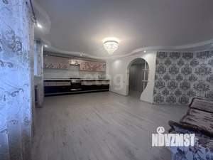 2-к квартира, вторичка, 55м2, 6/10 этаж