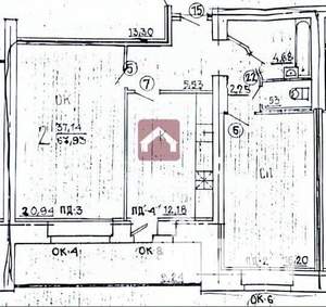 Фото квартиры на продажу (2)