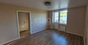 1-к квартира, вторичка, 33м2, 8/10 этаж