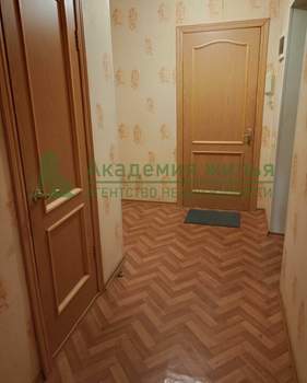 1-к квартира, вторичка, 34м2, 7/9 этаж