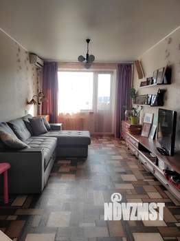 2-к квартира, вторичка, 50м2, 8/9 этаж