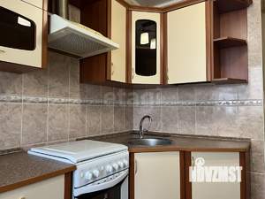 1-к квартира, вторичка, 32м2, 1/9 этаж