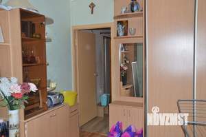 3-к квартира, вторичка, 63м2, 9/9 этаж