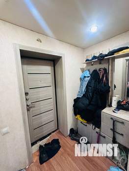 1-к квартира, вторичка, 30м2, 1/5 этаж