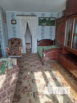 1-к квартира, вторичка, 34м2, 3/5 этаж