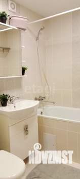 1-к квартира, вторичка, 40м2, 4/10 этаж