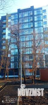 1-к квартира, вторичка, 42м2, 9/10 этаж