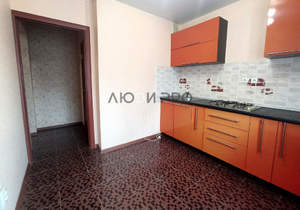 1-к квартира, вторичка, 34м2, 6/6 этаж