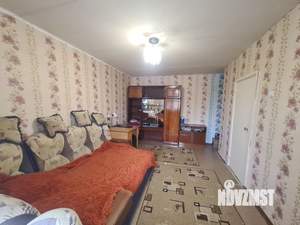 1-к квартира, вторичка, 37м2, 1/9 этаж