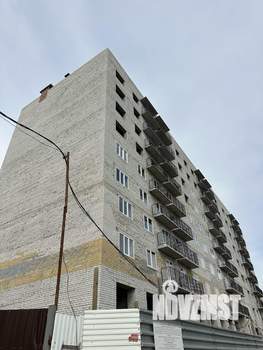3-к квартира, вторичка, 74м2, 5/9 этаж