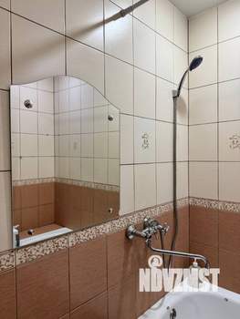 1-к квартира, вторичка, 31м2, 5/10 этаж