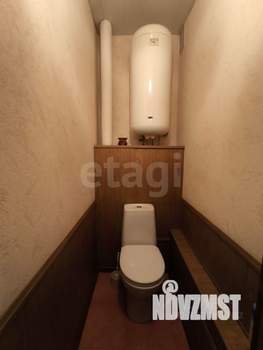 3-к квартира, вторичка, 67м2, 9/10 этаж
