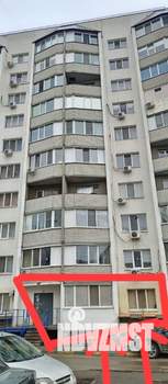 1-к квартира, вторичка, 37м2, 1/11 этаж