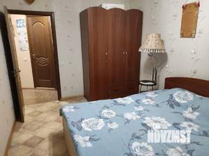 2-к квартира, вторичка, 52м2, 3/10 этаж