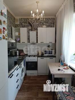 3-к квартира, вторичка, 60м2, 2/5 этаж