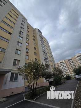 1-к квартира, вторичка, 37м2, 8/10 этаж