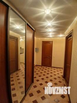 2-к квартира, вторичка, 54м2, 5/15 этаж