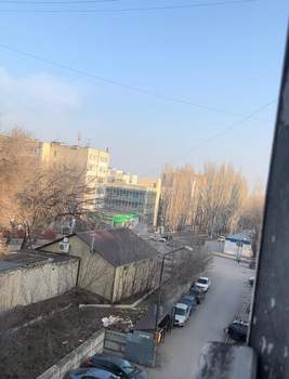 3-к квартира, вторичка, 60м2, 5/9 этаж