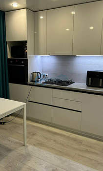 1-к квартира, вторичка, 40м2, 6/10 этаж