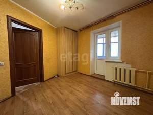 4-к квартира, вторичка, 73м2, 6/9 этаж