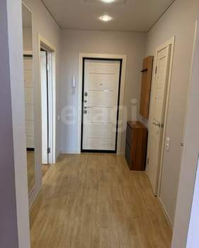 1-к квартира, вторичка, 40м2, 10/10 этаж